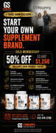 Gold Wholesale Membership | Conference Special