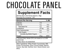 Load image into Gallery viewer, Bulk Whey + Casein Dual-Action Protein