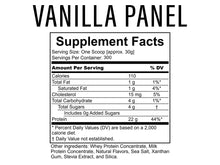 Load image into Gallery viewer, Bulk Whey + Casein Dual-Action Protein