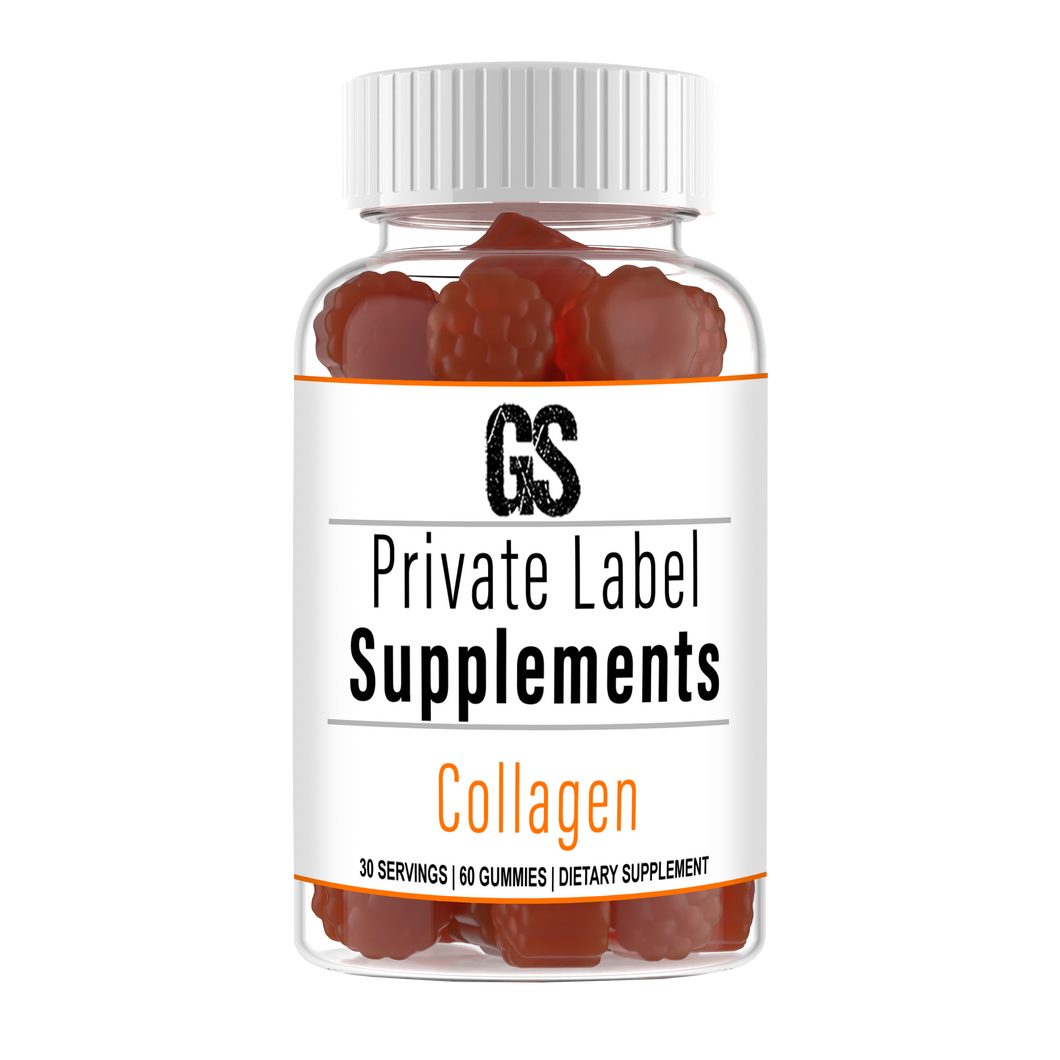 Collagen Gummies