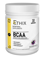 Wholesale - BCAA