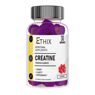 Wholesale - Creatine Gummies