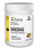 Wholesale - Super Greens