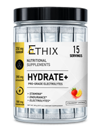 Wholesale - Hydrate+ Pro-Grade Electrolytes - 15 Sticks