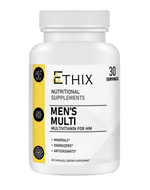 Wholesale - Men's MultiVitamin