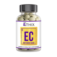 Wholesale - Mint Energy Chews