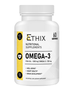 Wholesale - Omega-3