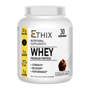 Wholesale - Whey Protein