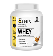 Wholesale - Whey Protein