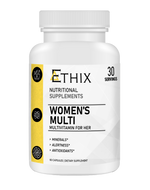 Wholesale - Women's MultiVitamin