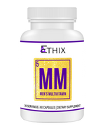 Wholesale - Men's MultiVitamin