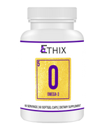 Wholesale - Omega-3