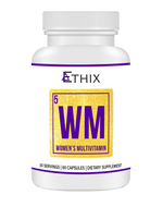 Wholesale - Women's MultiVitamin