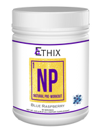 Wholesale - Natural Pre-Workout