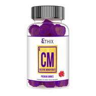 Wholesale - Creatine Gummies