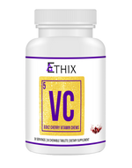 Wholesale - D3K2 - Cherry Vitamin Chews