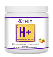 Wholesale - Hydrate+ Pro-Grade Electrolytes - 30 Servings