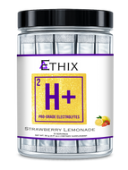 Wholesale - Hydrate+ Pro-Grade Electrolytes - 15 Sticks