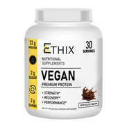 Wholesale - Vegan Protein