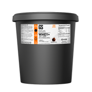 Bulk Whey + Casein Dual-Action Protein
