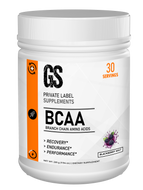 BCAAs