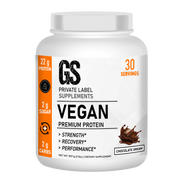Vegan Protein