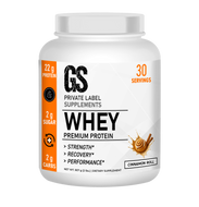 Whey Protein