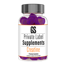 Load image into Gallery viewer, Creatine Gummies