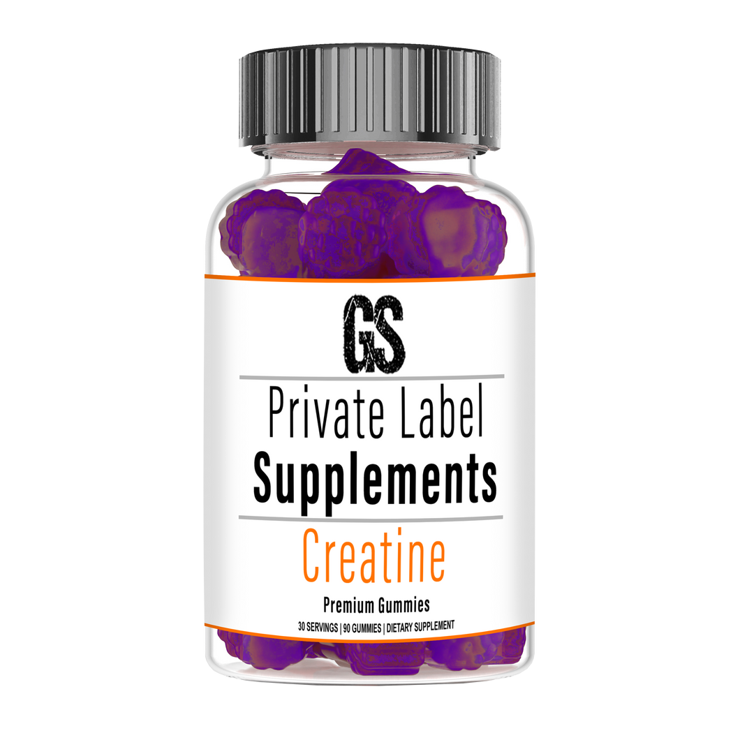 Creatine Gummies