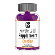 Creatine Gummies