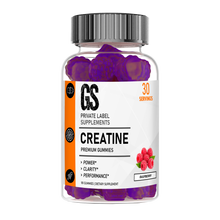 Load image into Gallery viewer, Creatine Gummies