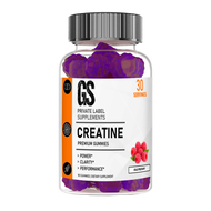 Creatine Gummies