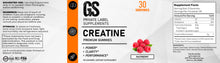 Load image into Gallery viewer, Creatine Gummies