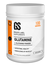 Load image into Gallery viewer, Glutamine