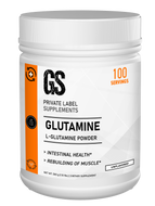 Glutamine
