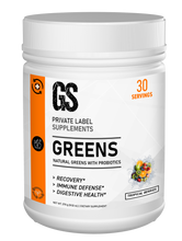 Load image into Gallery viewer, Natural Super Greens