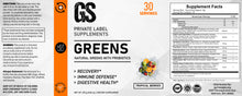 Load image into Gallery viewer, Natural Super Greens