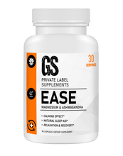Load image into Gallery viewer, Ease - Magnesium &amp; Ashwagandha