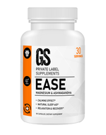 Ease - Magnesium & Ashwagandha