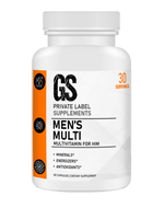 Men's Multivitamin