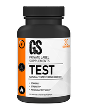 Load image into Gallery viewer, Natural Test Boost