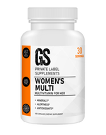 Women's Multivitamin