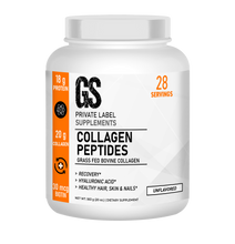 Load image into Gallery viewer, Collagen Peptide Protein Powder