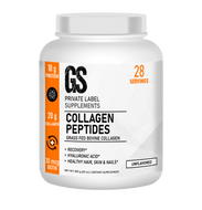 Collagen Peptide Protein Powder