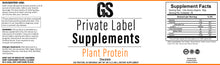 Load image into Gallery viewer, Vegan Protein