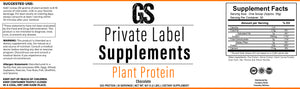 Vegan Protein