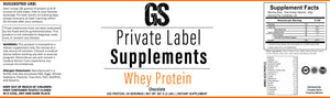 Whey Protein