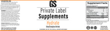 Load image into Gallery viewer, Hydrate - Electrolyte Drink
