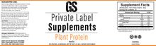 Load image into Gallery viewer, Vegan Protein