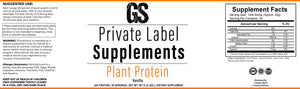 Vegan Protein